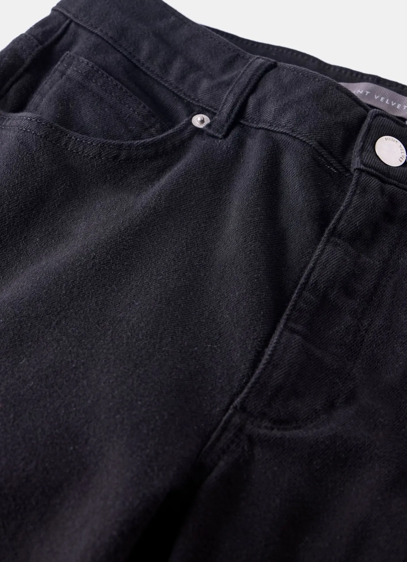 Fitted Flare Jeans Flared Jeans