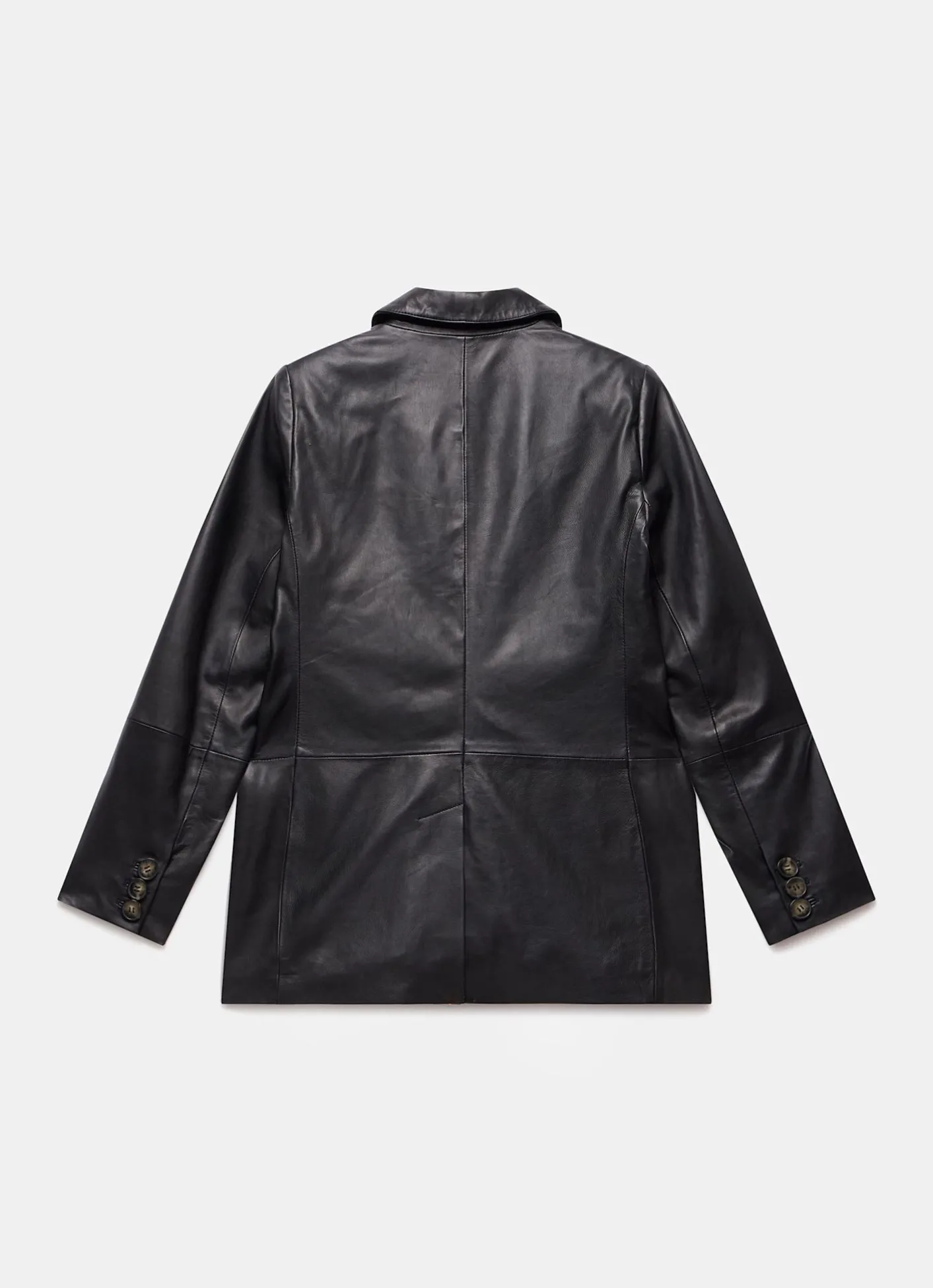 Hot Leather Blazer Jackets|Leather & Suede Jackets