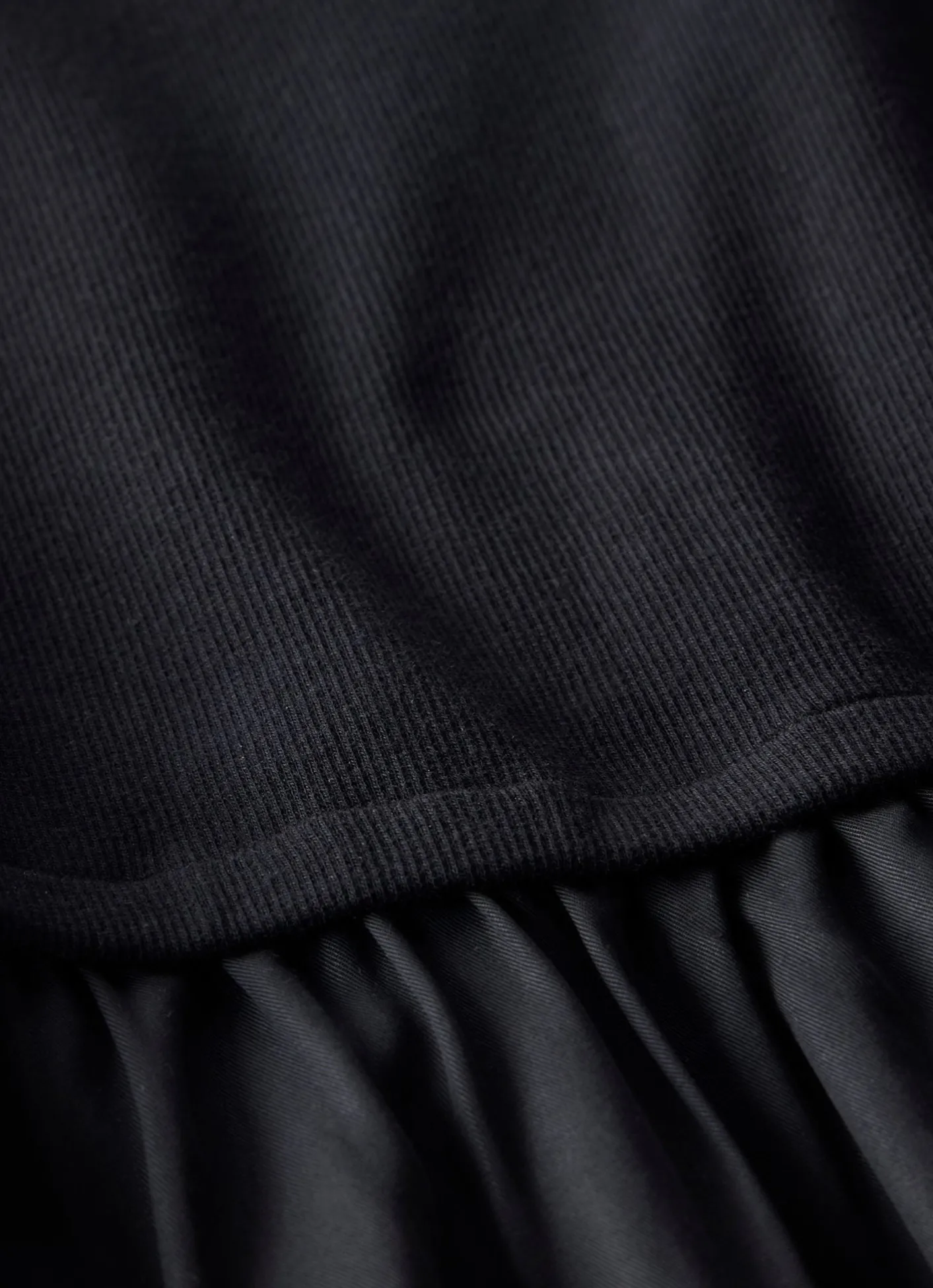 Best Scallop Trim Midi Dress Summer Dresses|Midi Dresses