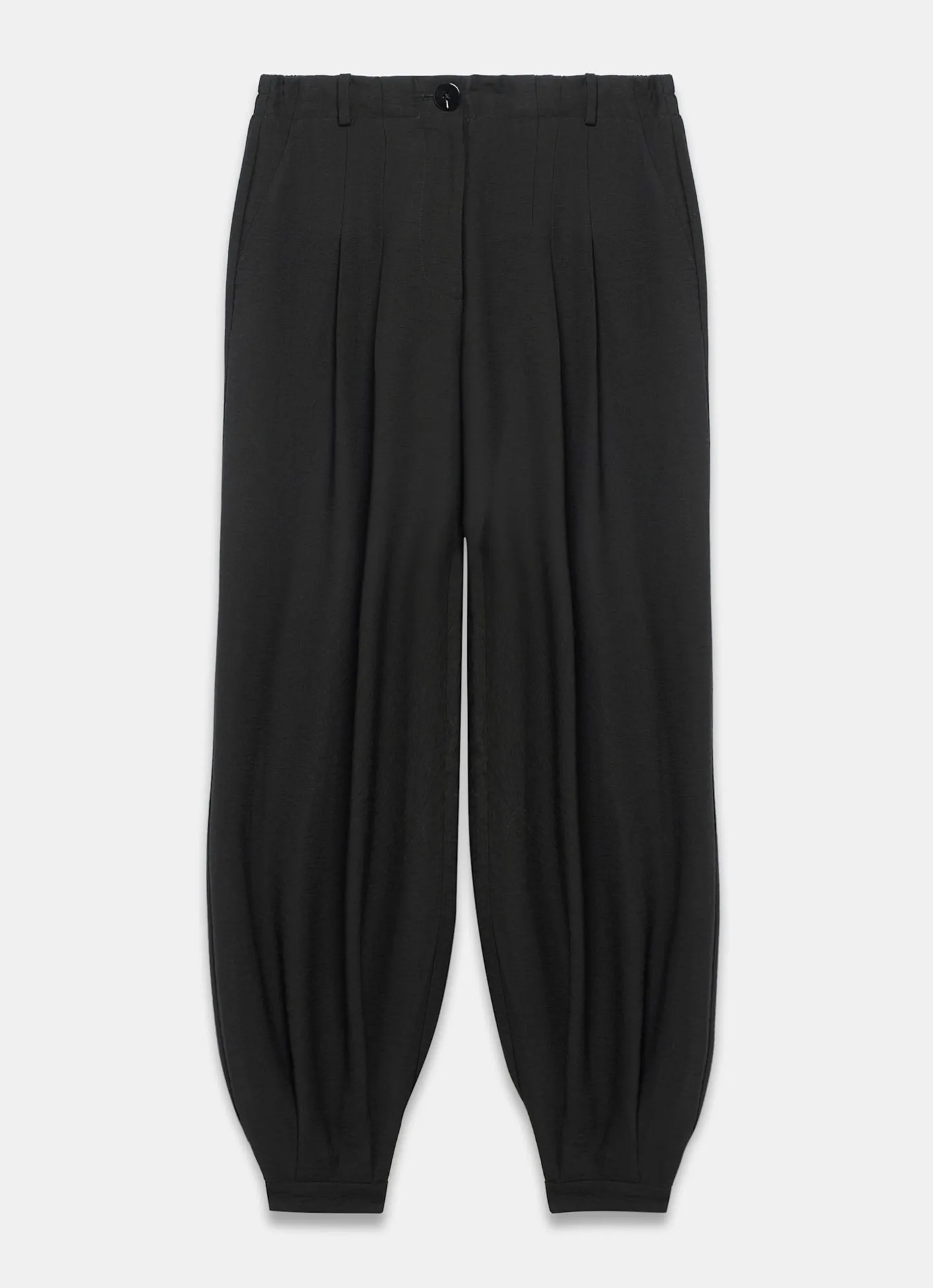 Best Soft Balloon Trousers Trousers