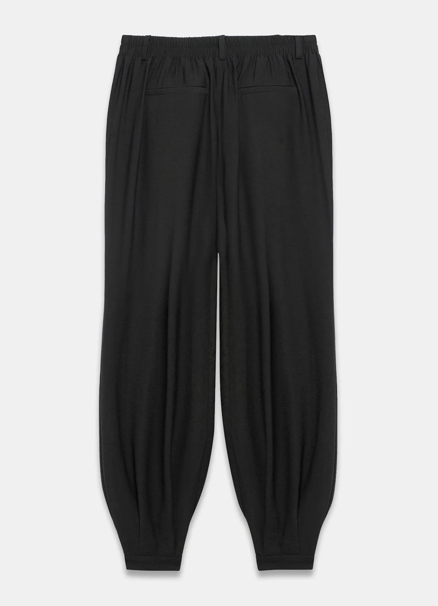 Best Soft Balloon Trousers Trousers