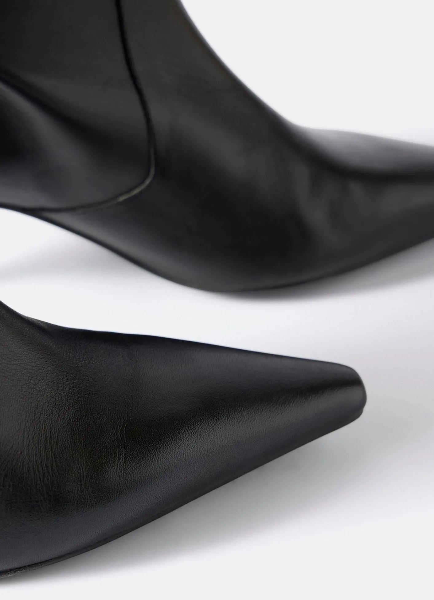 Online Bode Leather Calf Boots Boots