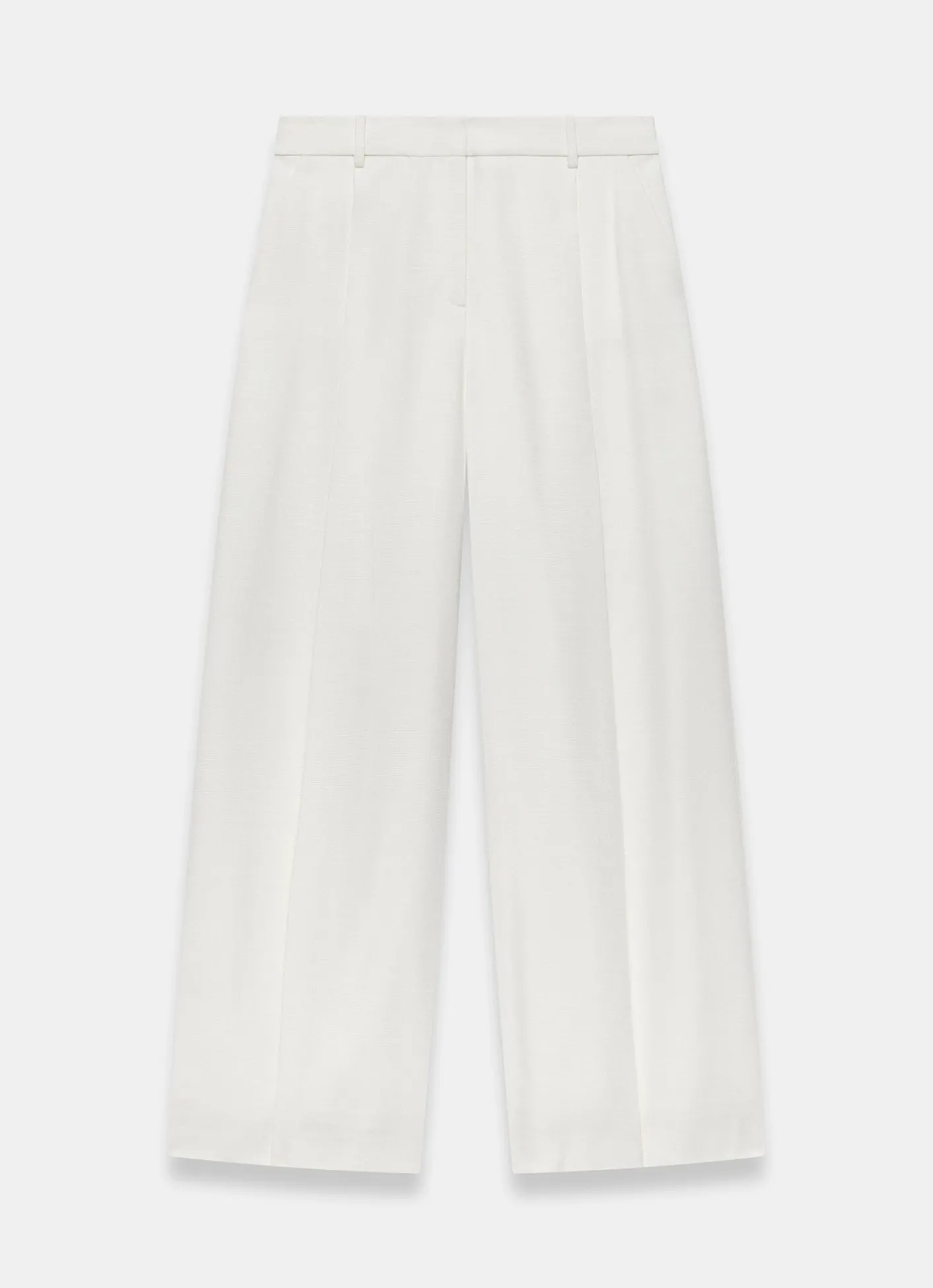 Sale Tailored Wide Leg Trousers Mv Limited|Wide Leg Trousers