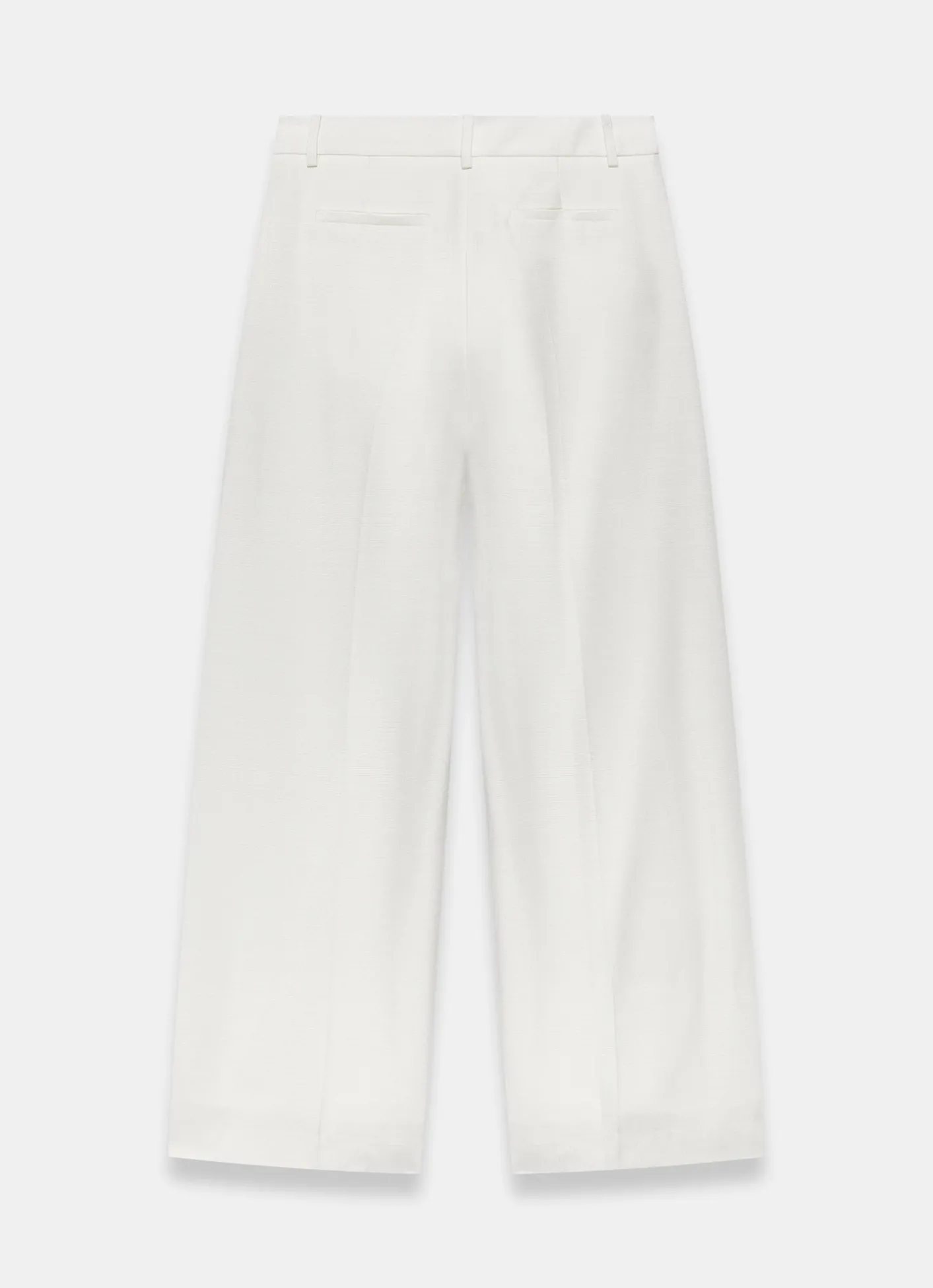 Sale Tailored Wide Leg Trousers Mv Limited|Wide Leg Trousers