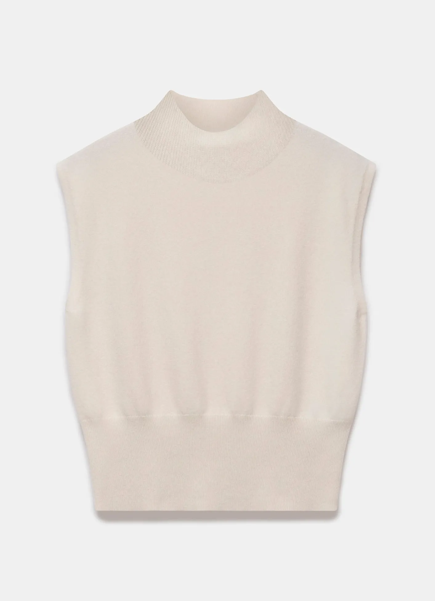 Clearance Wool Blend Knit Top Knitted Tops|Knitted Tops