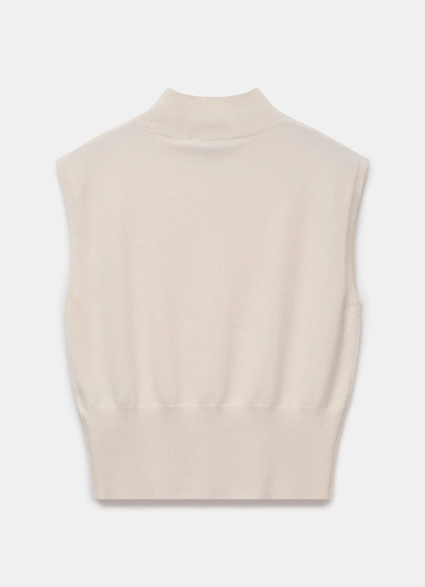 Clearance Wool Blend Knit Top Knitted Tops|Knitted Tops