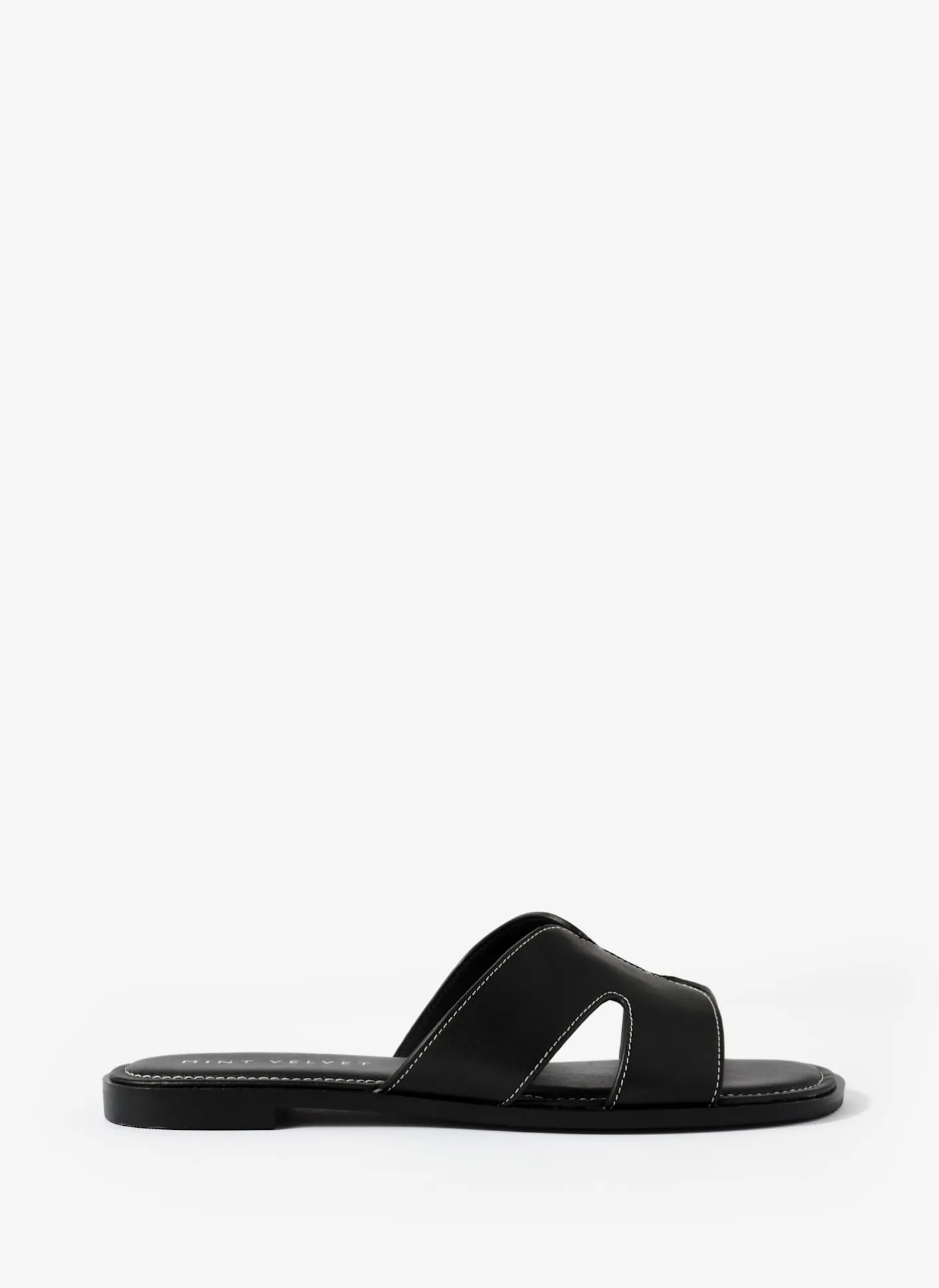 Online Darcy Leather Sandals Sandals