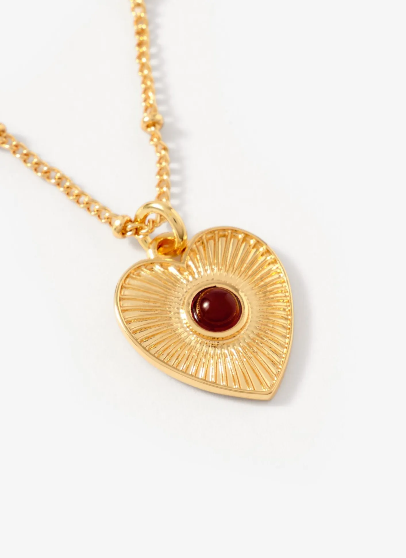 Hot Tone Layered Heart Necklace Jewellery|Jewelry