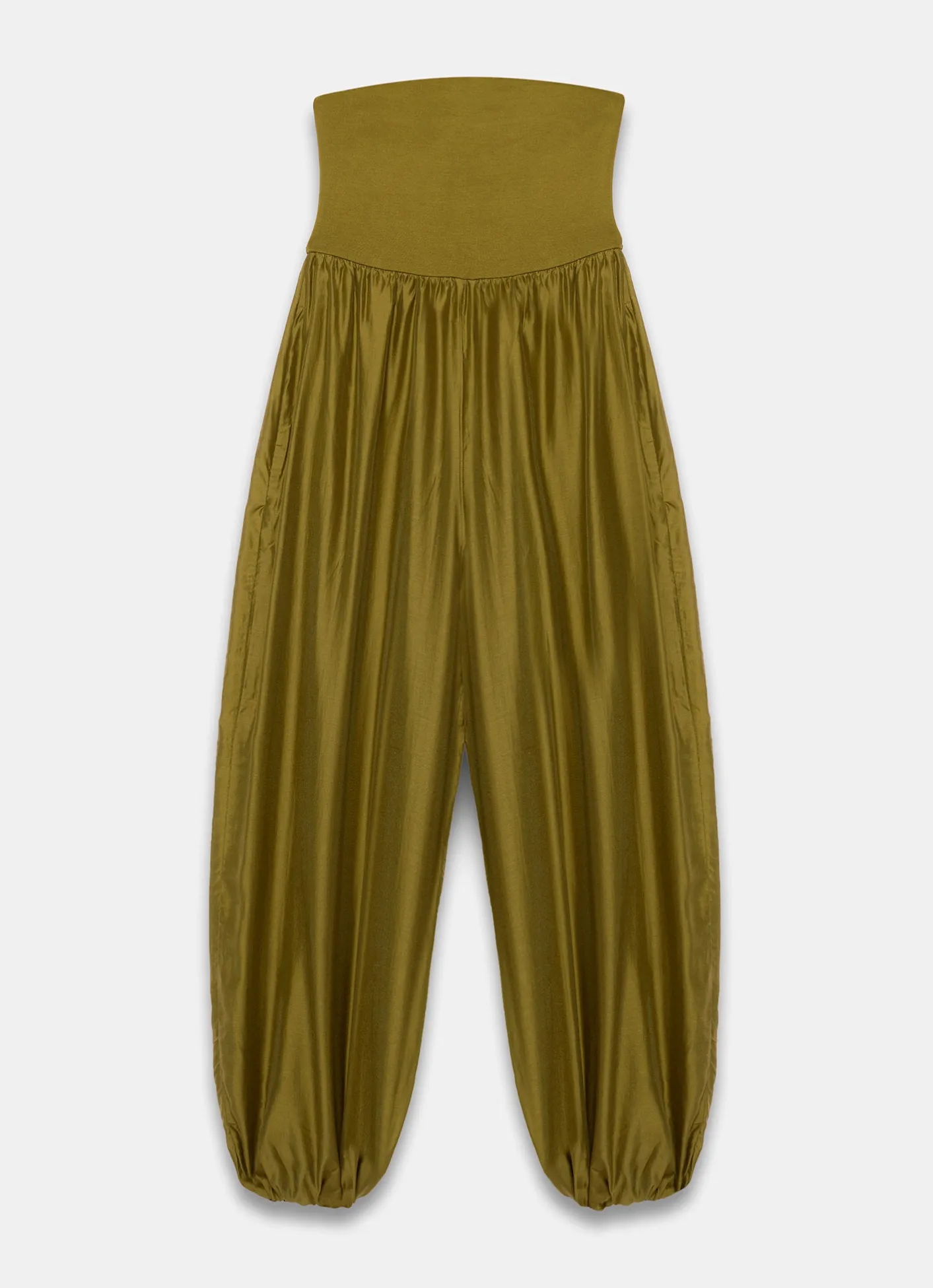 Sale Bandeau Balloon Jumpsuit Summer Dresses|Jumpsuits