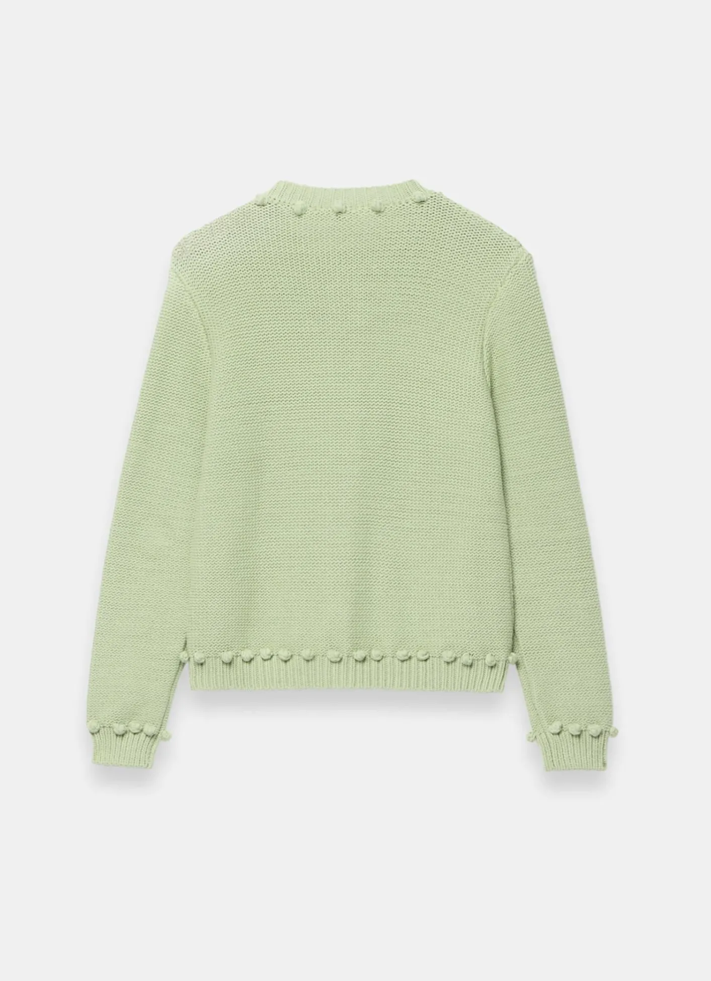 New Bobble Detail Cardigan Cardigans|Jumpers & Cardigans