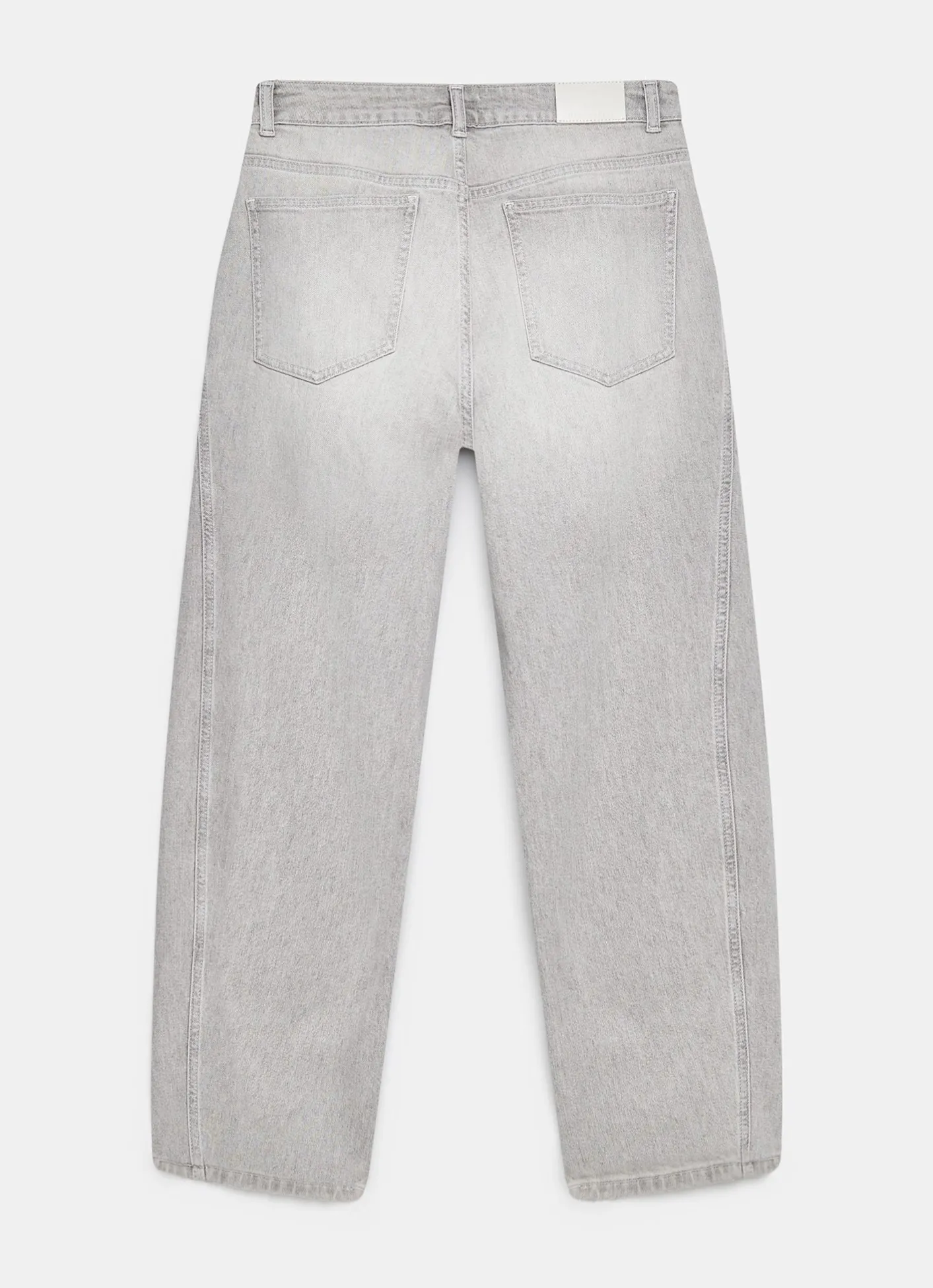 Hot Tapered Barrel Leg Jeans Jeans|Barrel & Balloon Jeans