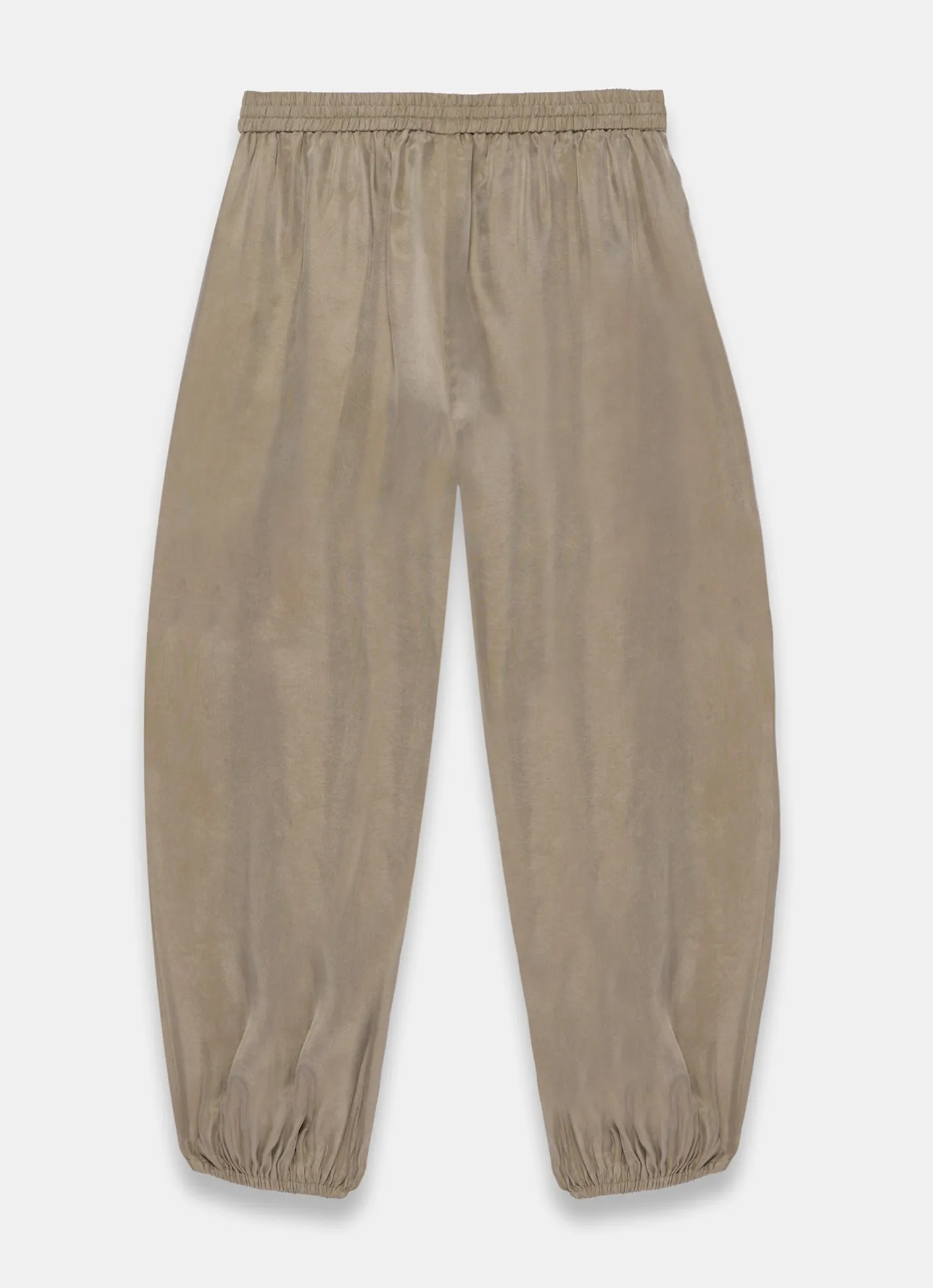 Clearance Balloon Trousers Trousers