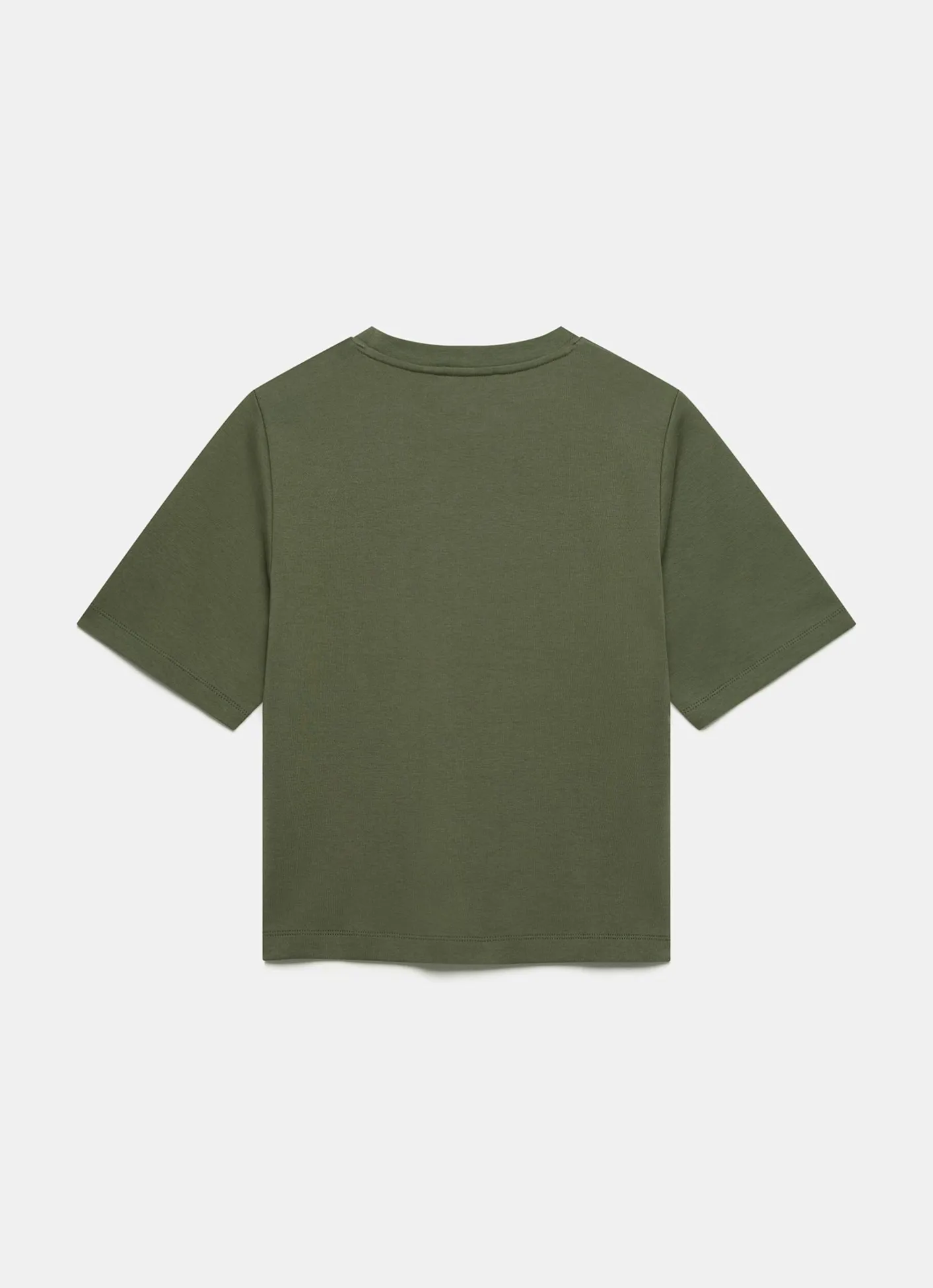 New Ultimate Cotton T-Shirt T-Shirts|T-Shirts