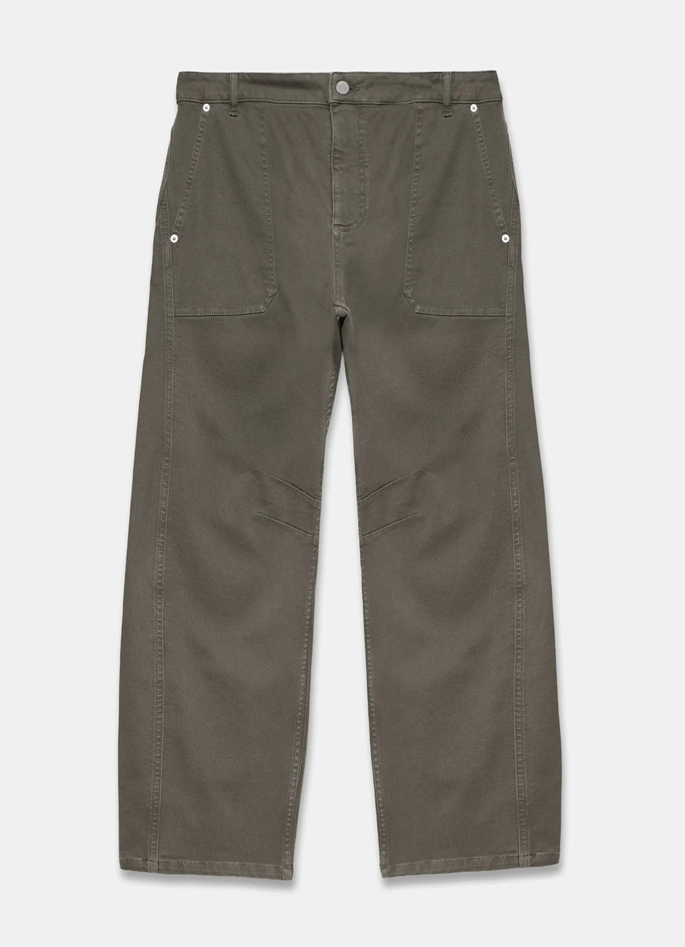 Outlet Utility Barrel Jeans Jeans|Barrel & Balloon Jeans