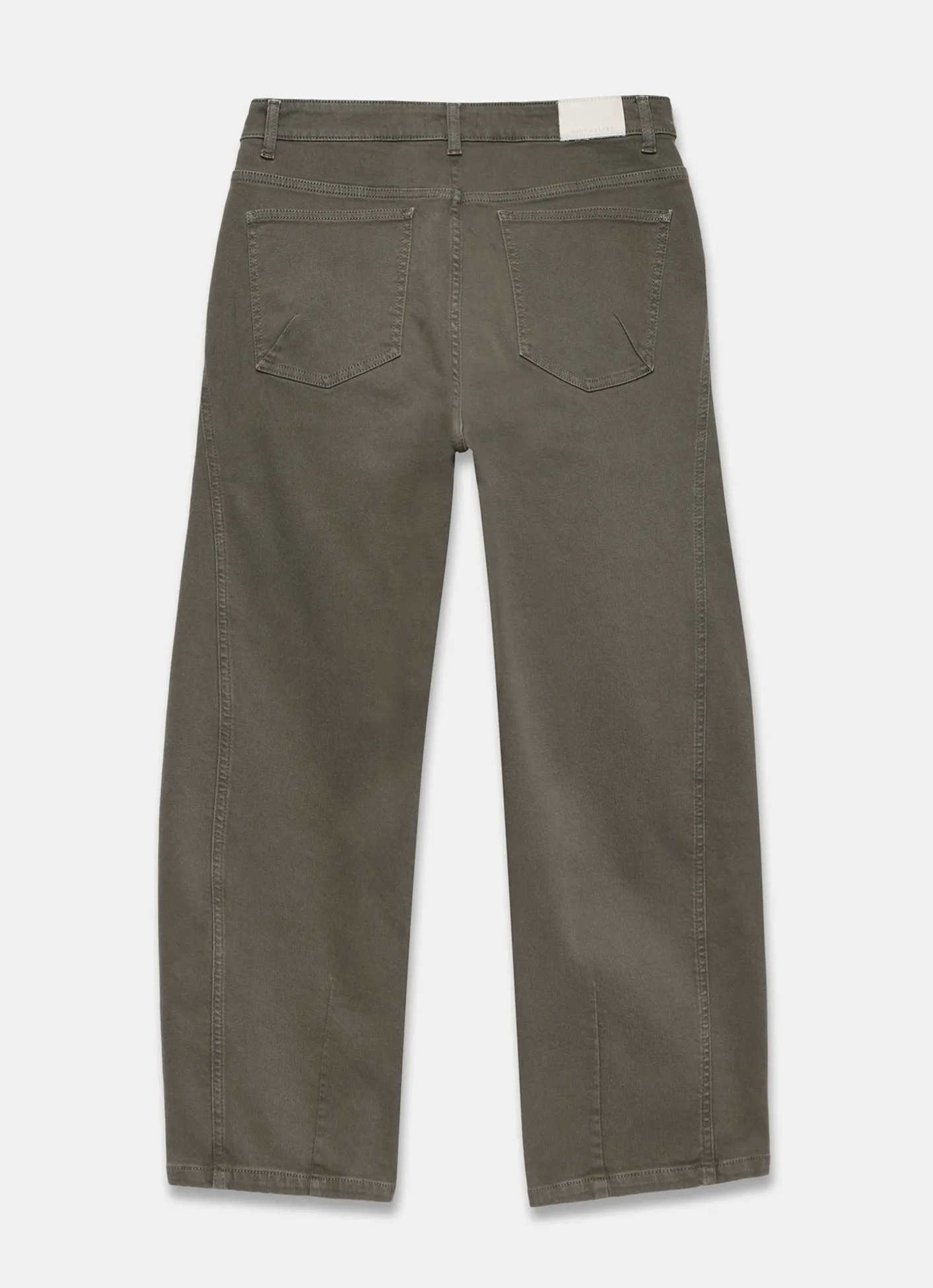 Outlet Utility Barrel Jeans Jeans|Barrel & Balloon Jeans