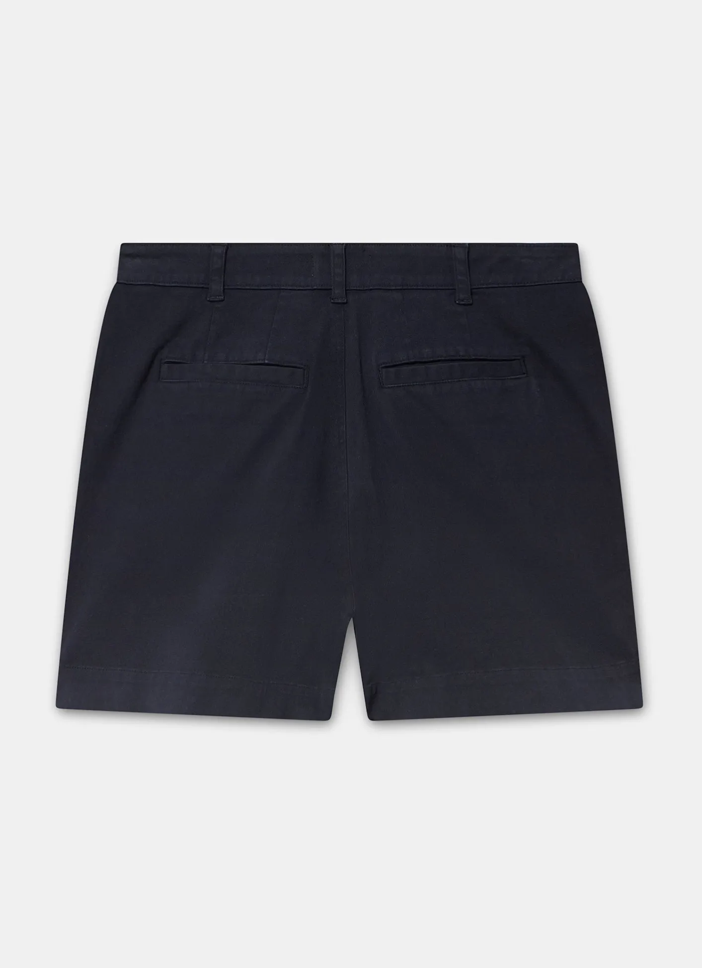 Best Button Front Chino Shorts Shorts|Trousers