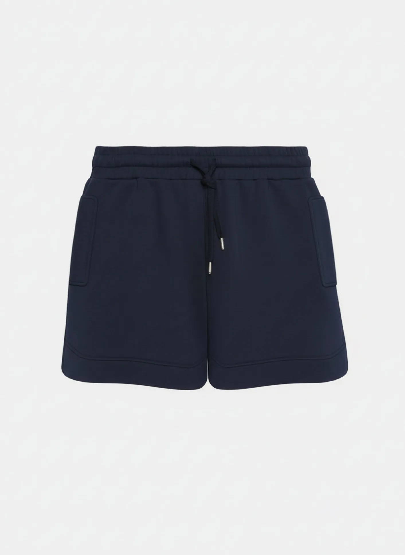 Jersey Super Soft Shorts Shorts|Trousers