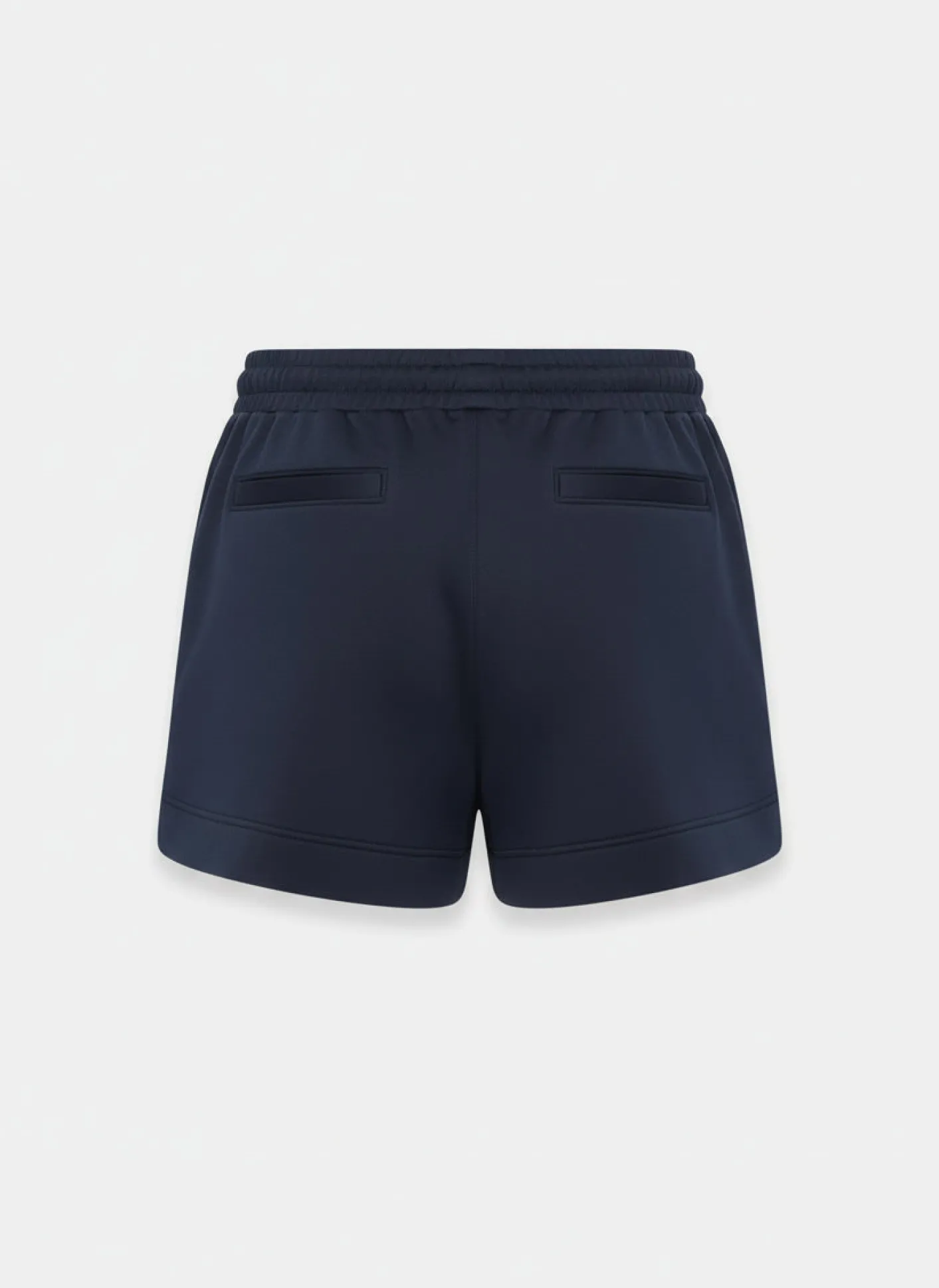 Jersey Super Soft Shorts Shorts|Trousers