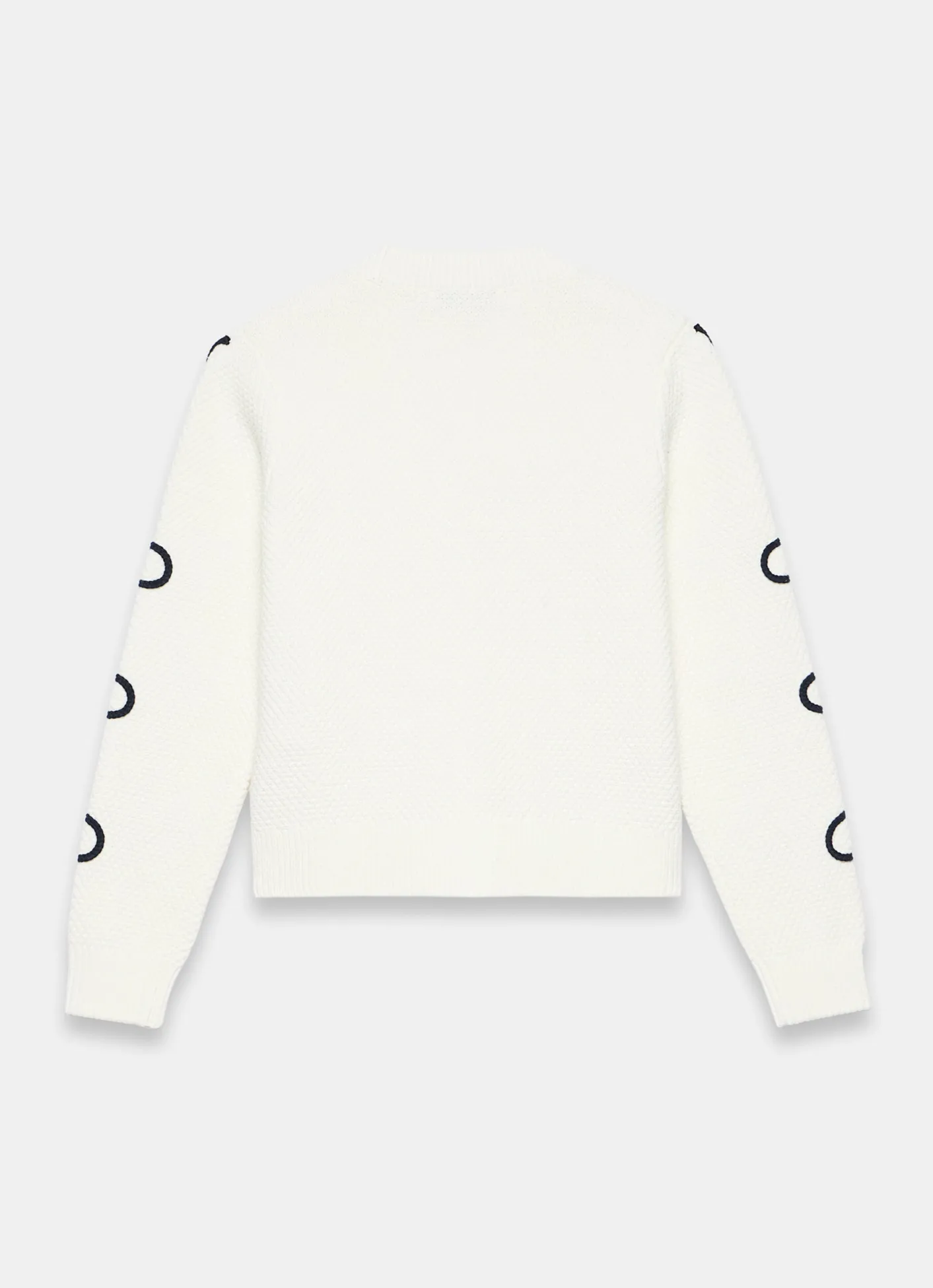 Discount Neutral Bow Detail Cardigan Cardigans|Jumpers & Cardigans