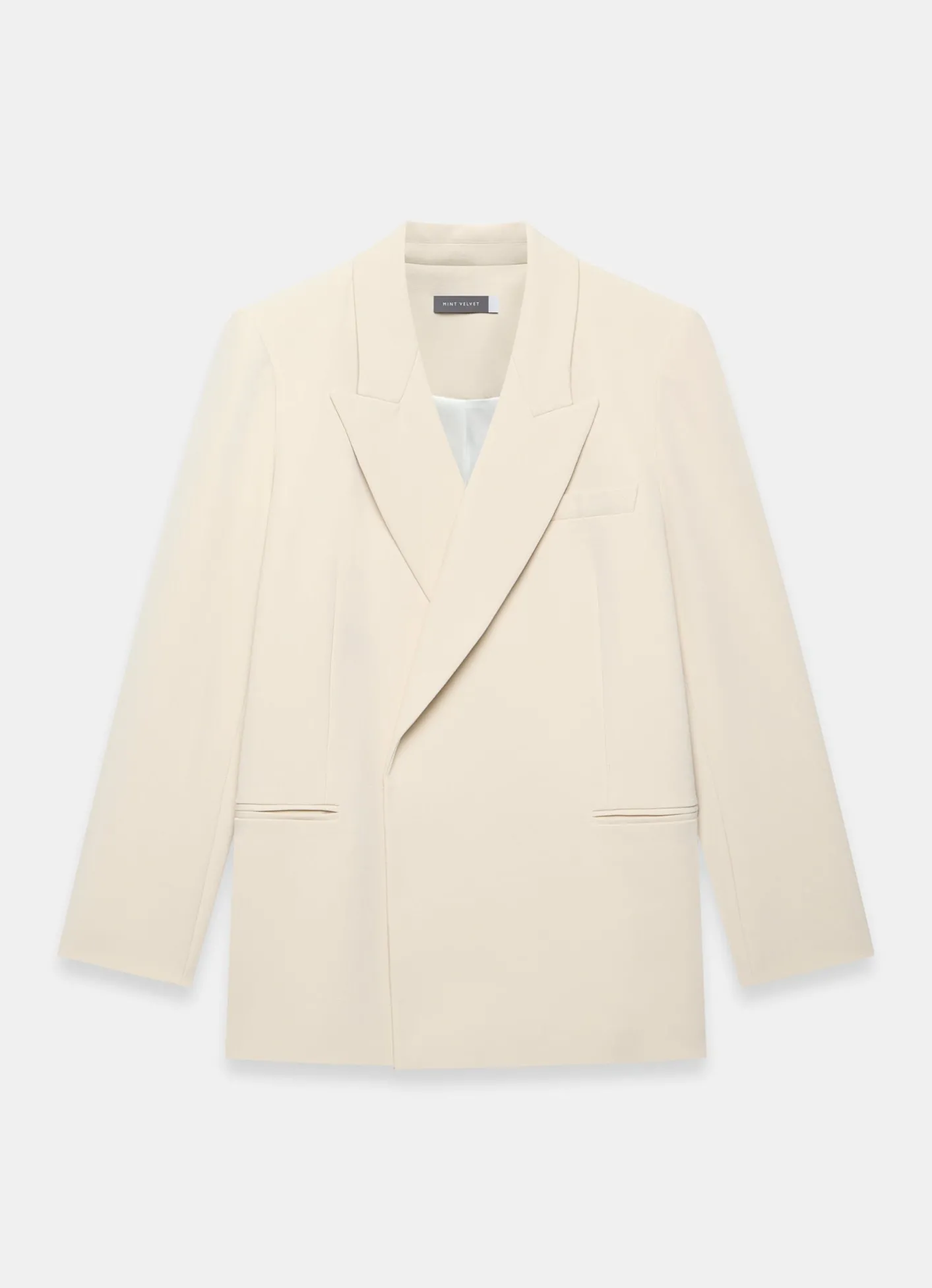 Sale Longline Blazer Jackets