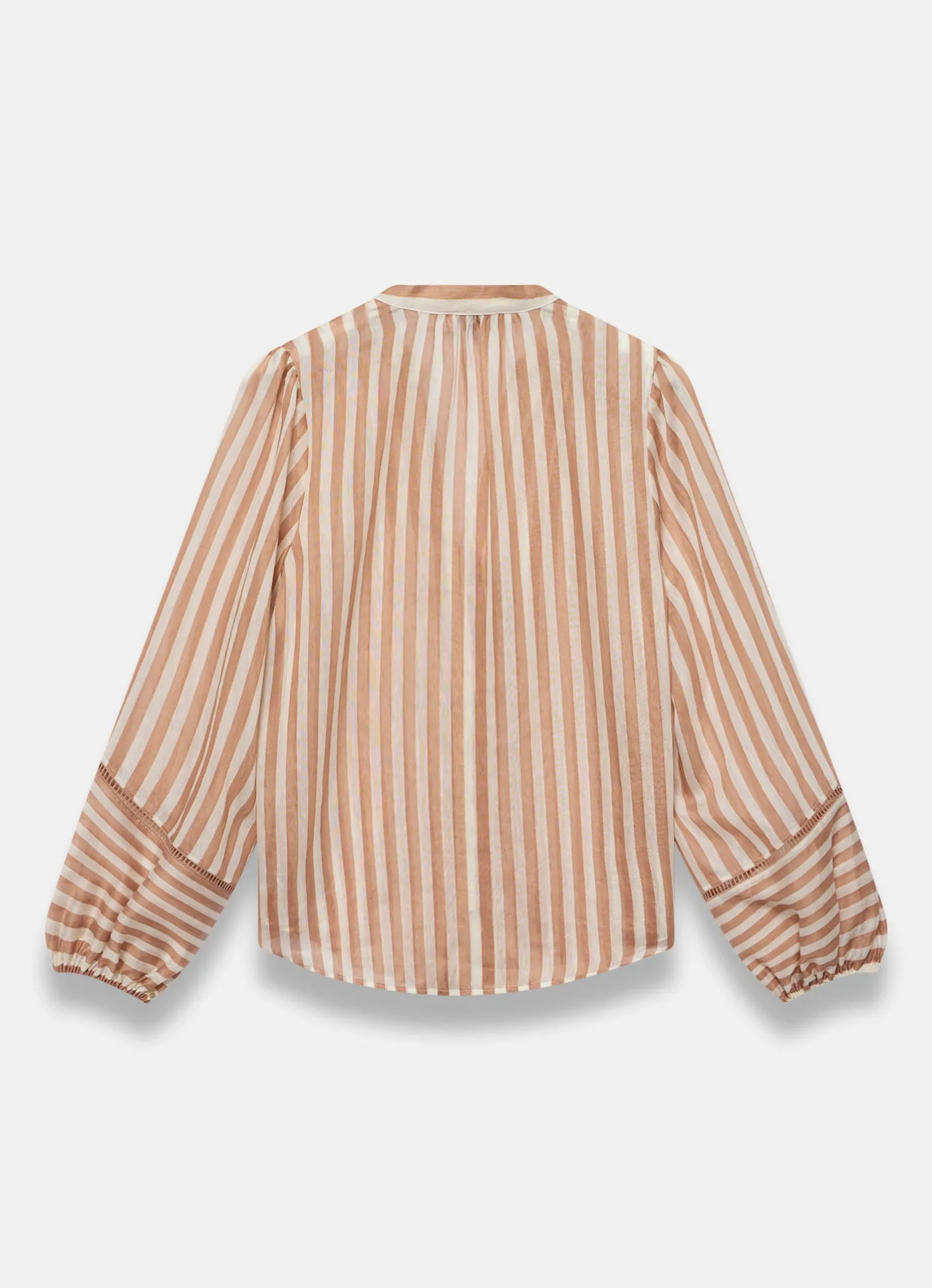 Best Striped Blouse Shirts & Blouses