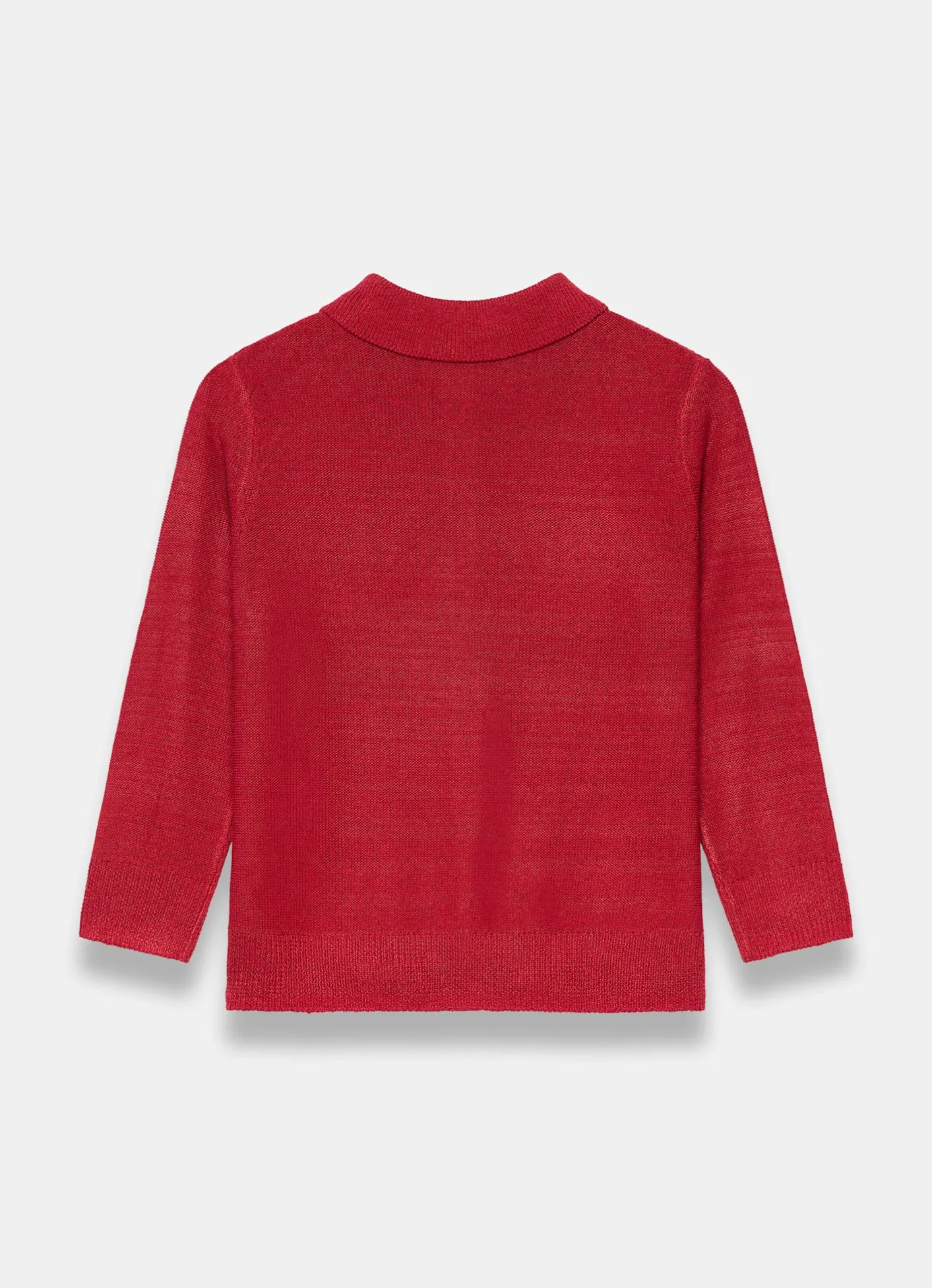 Outlet Metallic Knit Top Cardigans|Jumpers & Cardigans