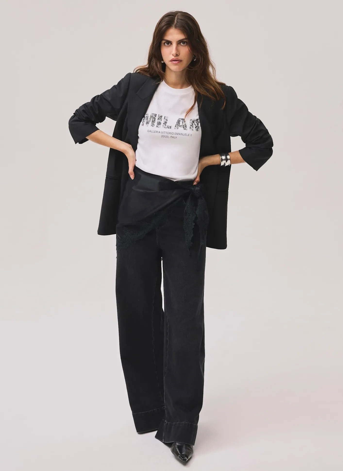 Online Cotton Milan Graphic T-Shirt T-Shirts|T-Shirts