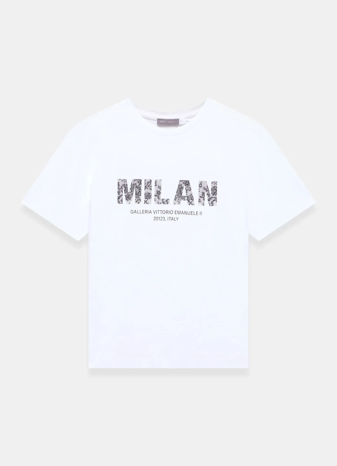 Online Cotton Milan Graphic T-Shirt T-Shirts|T-Shirts