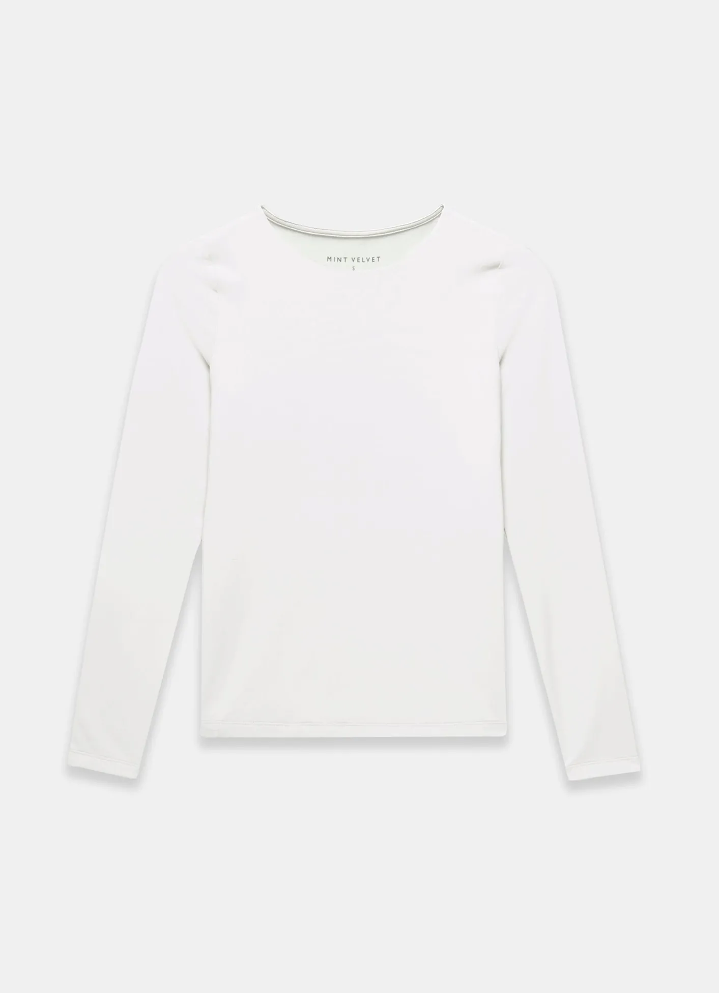 Best White Long Sleeve Layering Top Essentials