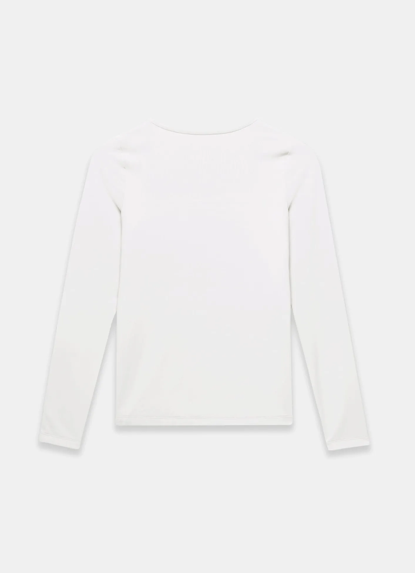 Best White Long Sleeve Layering Top Essentials